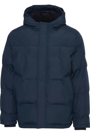 11 Project Veste d’hiver 