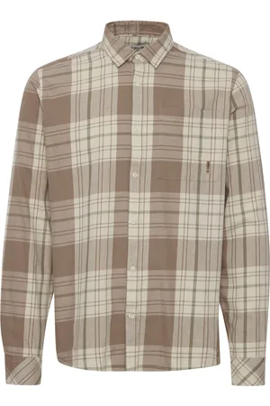 Solid Chemise