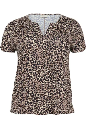 Kaffe T-shirt 