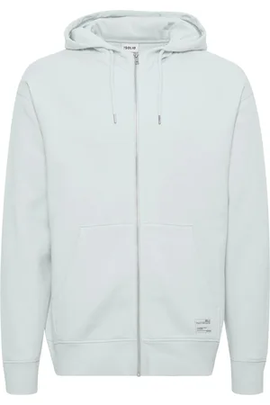 Solid Veste de survêtement 