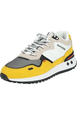 Dockers Baskets basses