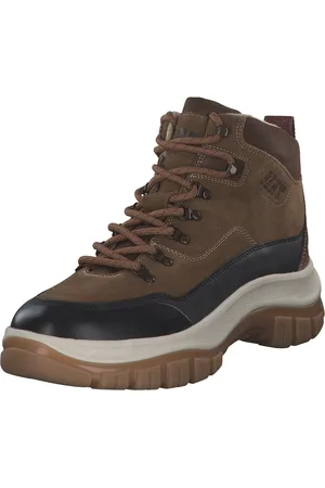 GANT Bottines à lacets