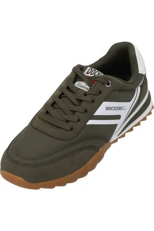 Dockers Baskets basses 