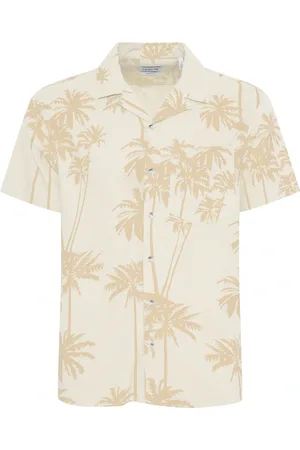 Solid Chemise 