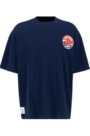 Alpha Industries T-Shirt 