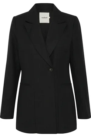 Soaked in Luxury Blazer 