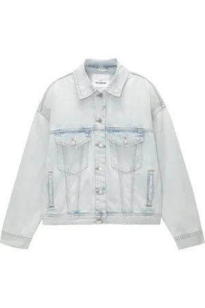 Pull&Bear Veste mi-saison