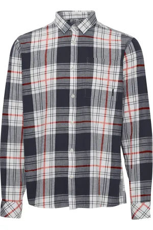 Solid Chemise 