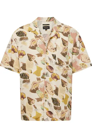 Brixton Chemise 
