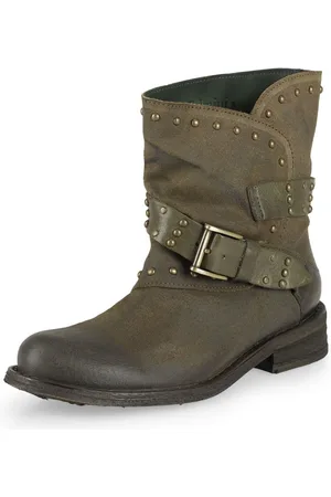 Felmini Boots 