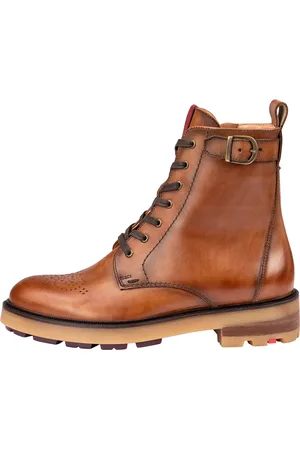 Lloyd Bottines à lacets