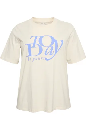 Kaffe T-shirt 