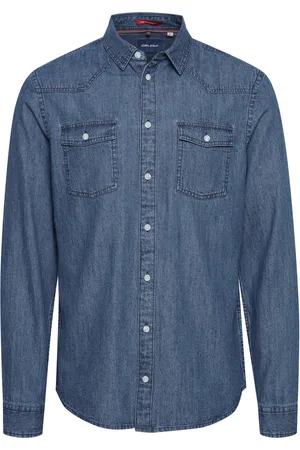 Blend Chemise 