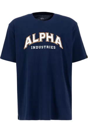 Alpha Industries T-Shirt 