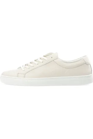 Bianco Baskets basses 