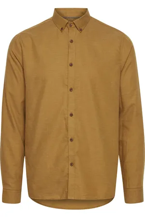 Solid Chemise 