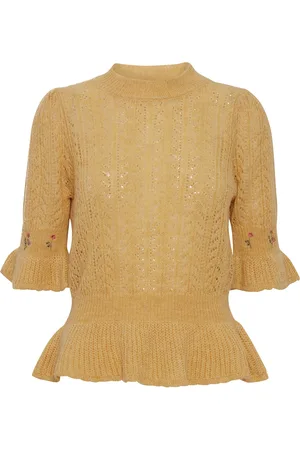 Atelier Rêve Pull-over