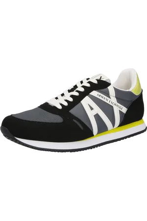 Armani Exchange Baskets basses