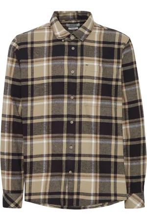 Solid Chemise 