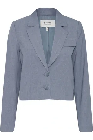 B YOUNG Blazer 