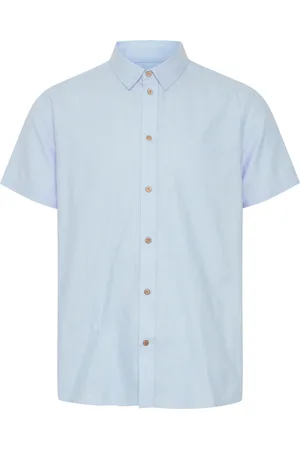 Solid Chemise 