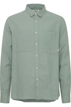 Solid Chemise