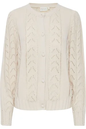 Atelier Rêve Cardigan