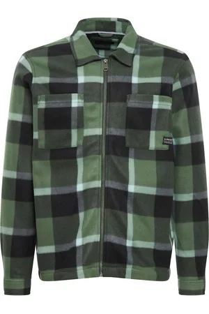11 Project Veste mi-saison 