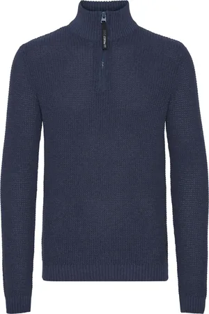 11 Project Pull-over 