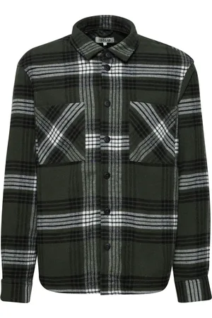 Solid Chemise 