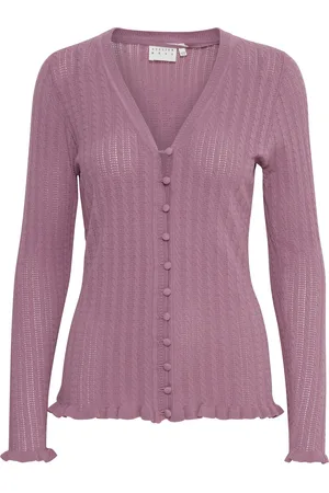 Atelier Rêve Cardigan 