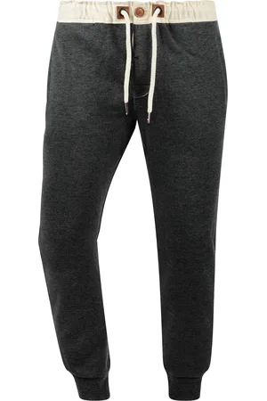 Solid Pantalon 