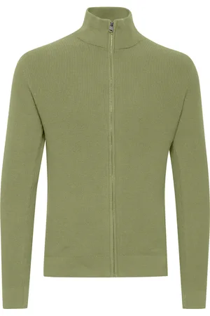 11 Project Vestes en maille 