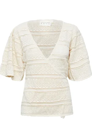 Atelier Rêve Pull-over 
