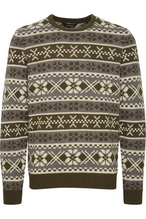 11 Project Pull-over