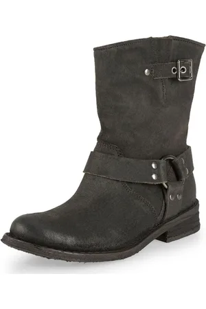 Felmini Bottes de cowboy