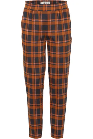 Ichi Pantalon chino 