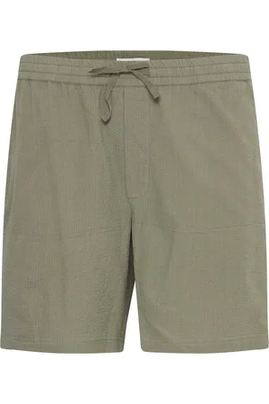 Solid Pantalon chino 