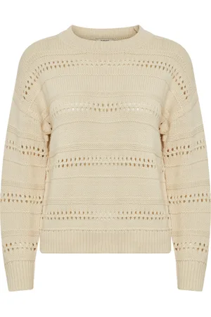 B YOUNG Pull-over