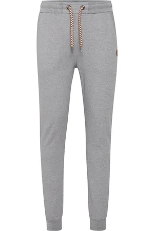 Solid Pantalon 