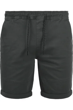 Solid Pantalon chino 