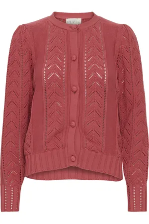 Atelier Rêve Cardigan