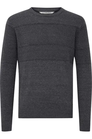 11 Project Pull-over