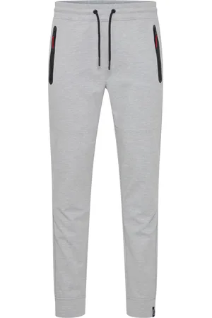 Solid Pantalon 