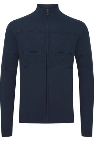 11 Project Vestes en maille 