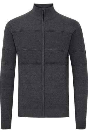 11 Project Vestes en maille 