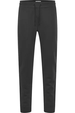 Solid Pantalon 