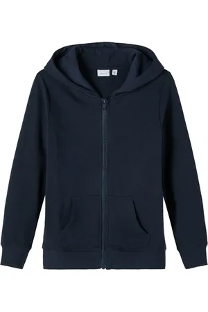 NAME IT Veste de survêtement
