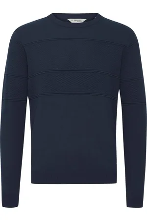 11 Project Pull-over 