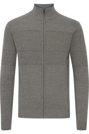 11 Project Vestes en maille 